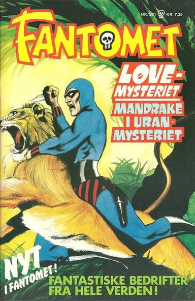Whoopee! #6 February 1982 [403